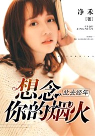 此去经年：想念你的烟火