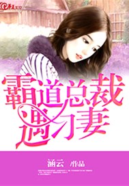 霸道总裁遇刁妻