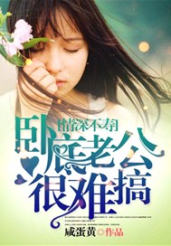 情深不寿：卧底老公很难搞