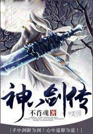神八剑传