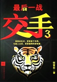 交手3：最后一战