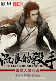 流浪的杀手