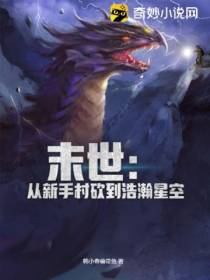 末世：从新手村砍到浩瀚星空