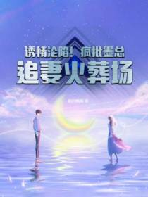 诱情沦陷！疯批墨总追妻火葬场