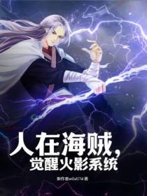 人在海贼,觉醒火影系统