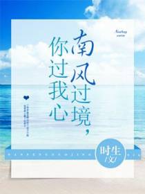 南风过境,你过我心