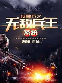 特种兵之无敌兵王系统