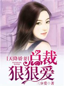 天降娇妻,总裁狠狠爱