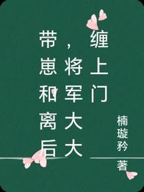 带崽和离后,将军大大缠上门