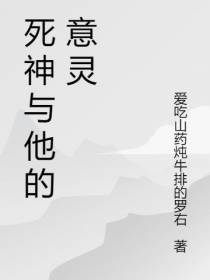 死神与他的意灵