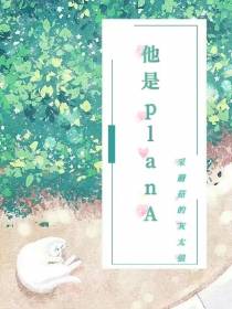 他是planA