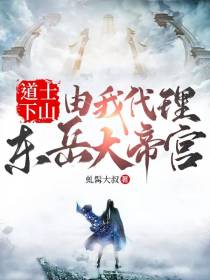 道士下山：由我代理东岳大帝宫