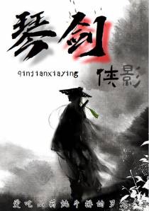 琴剑侠影