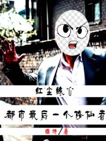 红尘练心,都市最后一个修仙者