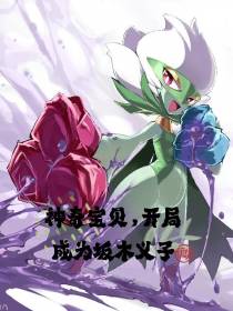 神奇宝贝,开局成为坂木义子