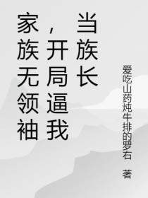 家族无领袖,开局逼我当族长