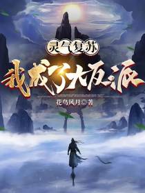 灵气复苏：我成了大反派