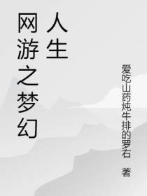 网游之梦幻人生