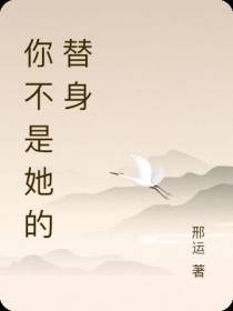 你不是她的替身