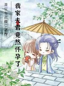 女尊：惊！我家夫君竟然怀孕了