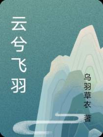 云兮飞羽