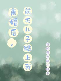 离婚后,前夫儿子粘上我