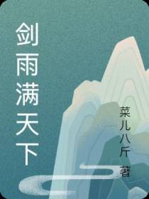 剑雨满天下