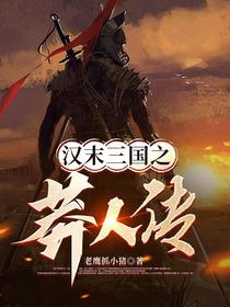 汉末三国之莽人传