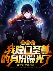 离婚后,我隐门至尊的身份曝光了
