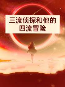 三流侦探和他的四流冒险