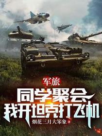 军旅：同学聚会,我开坦克打飞机