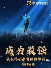 成为最强：我在扑街杂货铺捡神器！