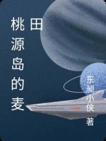 桃源岛的麦田