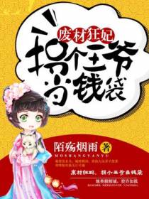 废材狂妃,拐个王爷当钱袋