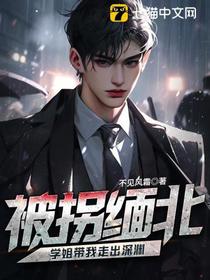 被拐缅北,学姐带我走出深渊