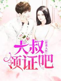 甜妻入怀：大叔,领证吧
