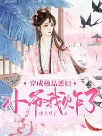 穿成极品恶妇,小爷我炸了