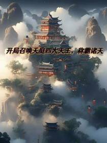 开局召唤天庭四大天王,称霸诸天