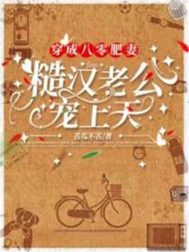 穿成八零肥妻,糙汉老公宠上天