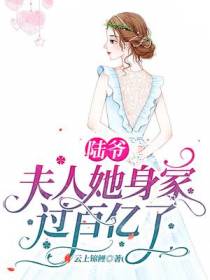 陆爷,夫人她身家过百亿了