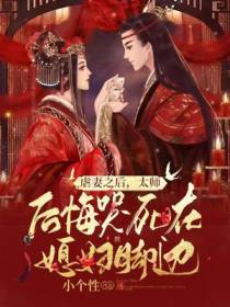 虐妻之后,太师后悔哭死在媳妇脚边