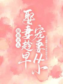 探花大人：娶妻趁早，宠妻从小