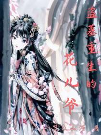 盗墓：重生的花儿爷