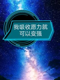 我吸收愿力就可以变强