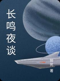 长鸣夜谈