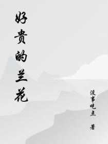我的兰花很贵