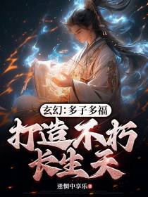 玄幻：多子多福,打造不朽长生天