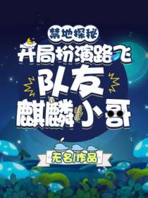 禁地探秘：开局扮演路飞,队友麒麟小哥