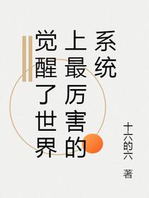 觉醒了世界上最厉害的系统