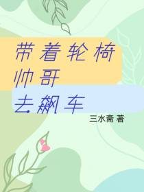带着轮椅帅哥去飙车